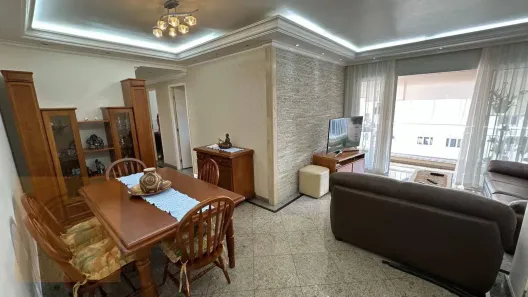 Apartamento com 3 Quartos à venda, 93m² no Vila Gomes Cardim, São Paulo