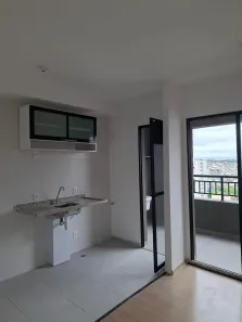 Apartamento com 2 Quartos à venda, 49m² no Jaguaribe, Osasco