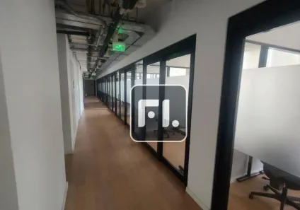 Sala Comercial para alugar, 514m² no Cerqueira César, São Paulo