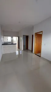 Apartamento com 2 Quartos à venda, 59m² no Setor Industrial Munir Calixto, Anápolis