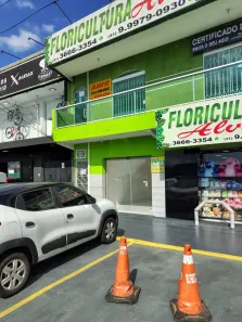 Sala Comercial para alugar, 30m² no Maracanã, Colombo