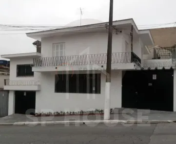 Casa com 3 Quartos à venda, 235m² no Saúde, São Paulo