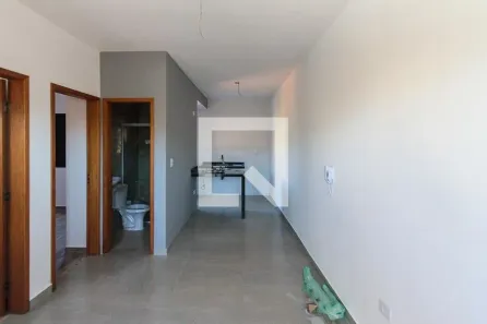 Apartamento com 2 Quartos à venda, 40m² no Vila Califórnia, São Paulo