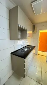 Apartamento com 1 Quarto à venda, 45m² no Zona Central, Rio Claro