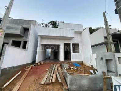 Casa com 3 Quartos à venda, 71m² no São João, Brusque