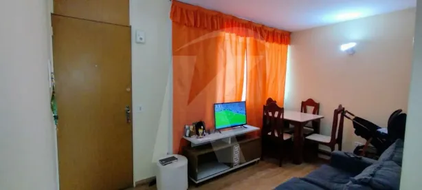 Apartamento com 2 Quartos à venda, 49m² no Vila Celeste (Zona Leste), São Paulo
