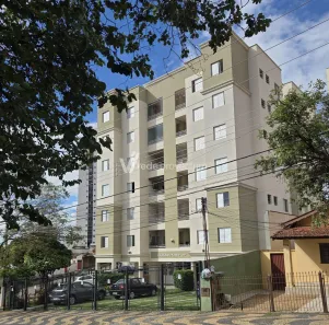 Apartamento com 3 Quartos à venda, 75m² no Bela Vista, Valinhos