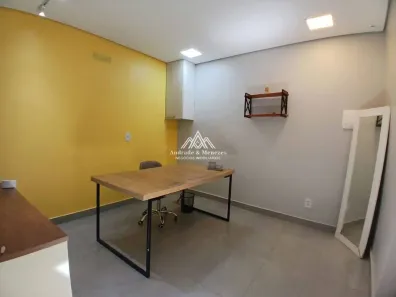 Sala Comercial para alugar, 10m² no Vila Virgínia, Ribeirão Preto