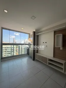 Apartamento com 2 Quartos à venda, 57m² no Praia de Itaparica, Vila Velha