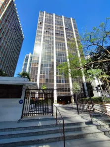 Sala Comercial para alugar, 512m² no Itaim Bibi, São Paulo