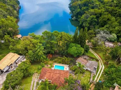 Casa com 8 Quartos à venda, 183m² no Caceia, Mairiporã