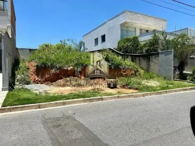 Lote/Terreno à venda, 360m² no Portal do Sol, Contagem