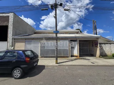 Imóvel Comercial à venda, 400m² no Rio Pequeno, São José dos Pinhais