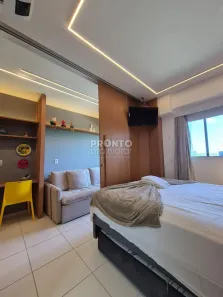 Flat com 1 Quarto à venda, 29m² no Centro, Ipojuca