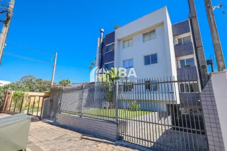 Apartamento com 2 Quartos à venda, 81m² no Seminário, Curitiba
