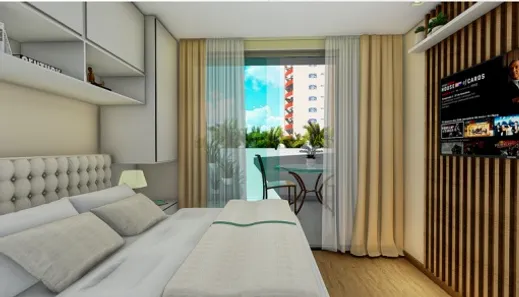 Apartamento com 2 Quartos à venda, 83m² no Caiçara-Adelaide, Belo Horizonte