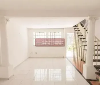 Casa com 2 Quartos à venda, 60m² no Bom Retiro, São Paulo