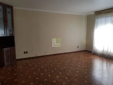 Casa com 4 Quartos para alugar, 253m² no Anhangabaú, Jundiaí
