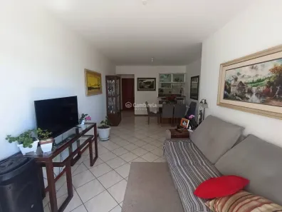 Apartamento com 3 Quartos à venda, 102m² no Campinas, São José
