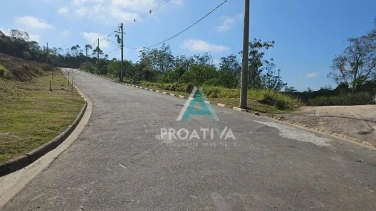 Lote/Terreno à venda, 250m² no Centro, Ribeirão Pires