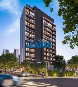 Apartamento com 1 Quarto à venda, 29m² no Perdizes, São Paulo