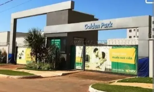 Apartamento com 2 Quartos à venda, 46m² no Residencial Alfa, Goiânia