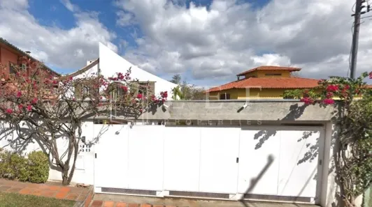 Casa com 4 Quartos à venda, 240m² no Jardim Panorama, São Paulo