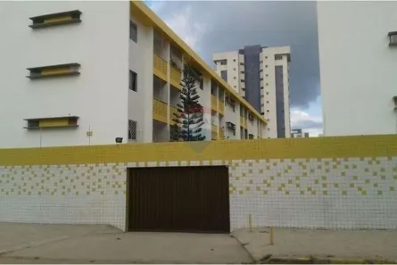 Apartamento com 2 Quartos para alugar, 60m² no Candeias, Jaboatão dos Guararapes