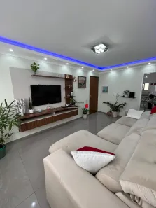 Apartamento com 3 Quartos à venda, 80m² no Vila Siqueira (Zona Norte), São Paulo
