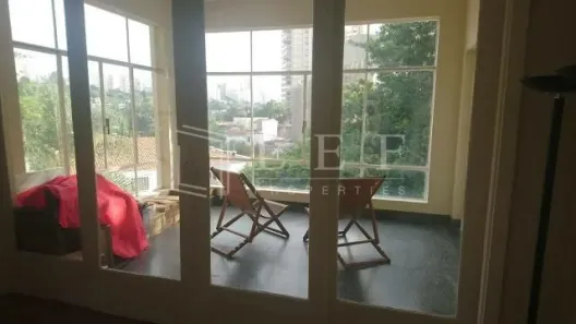 Casa com 6 Quartos à venda, 443m² no Higienópolis, São Paulo