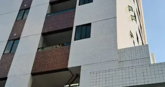 Apartamento com 3 Quartos à venda, 60m² no Casa Amarela, Recife