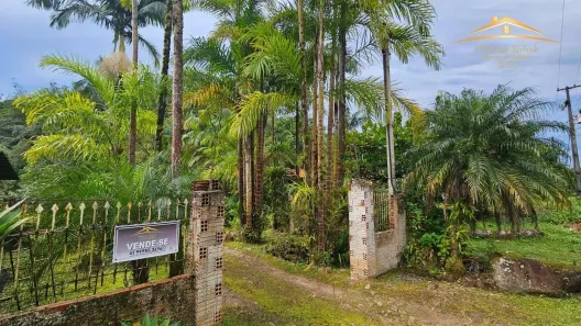 Fazenda/Sítio com 3 Quartos à venda, 226m² no , Morretes