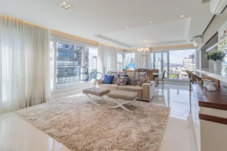 Apartamento com 3 Quartos à venda, 171m² no Petrópolis, Porto Alegre