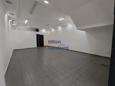 Sala Comercial para alugar, 57m² no Santo Amaro, São Paulo