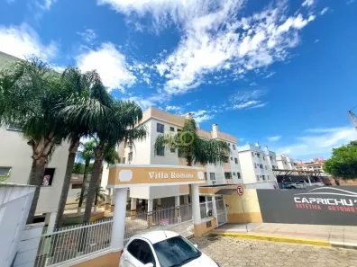 Apartamento com 1 Quarto à venda, 42m² no Serraria, São José