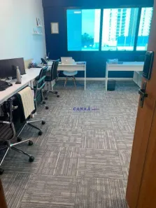 Sala Comercial à venda, 22m² no Jardim Maria Rosa, Taboão da Serra