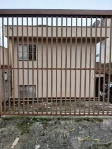Casa com 1 Quarto para alugar, 40m² no Vila Mazzei, São Paulo