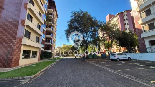 Apartamento com 3 Quartos à venda, 92m² no Parque da Hípica, Campinas