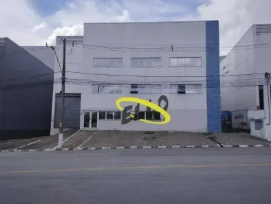 Galpão/Depósito/Armazém para alugar, 1000m² no , Vargem Grande Paulista