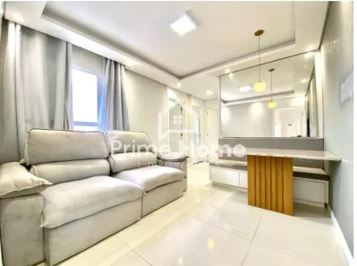 Apartamento com 2 Quartos à venda, 46m² no Jardim do Lago Continuação, Campinas