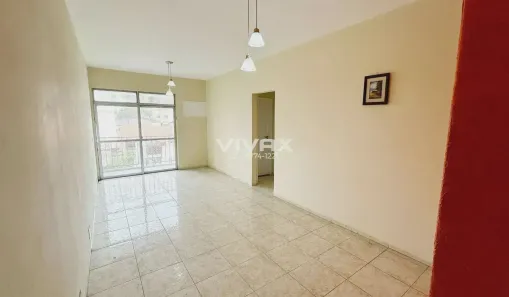 Apartamento com 2 Quartos à venda, 52m² no Cachambi, Rio de Janeiro