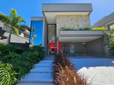 Casa com 6 Quartos à venda, 380m² no Riviera, Bertioga