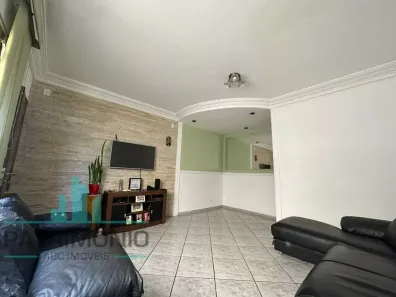 Apartamento com 2 Quartos à venda, 79m² no Osvaldo Cruz, São Caetano do Sul