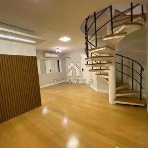 Apartamento com 3 Quartos à venda, 182m² no Parque Residencial Aquarius, São José dos Campos