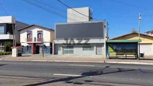 Prédio Comercial à venda, 313m² no Jardim São Dimas, São José dos Campos