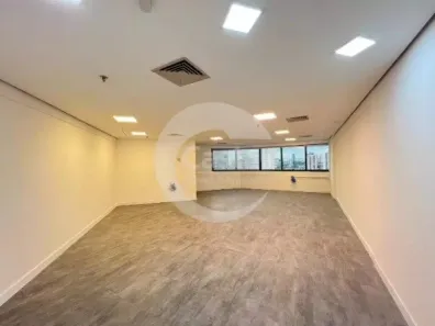 Sala Comercial com 1 Quarto para alugar, 63m² no Vila Prudente, São Paulo