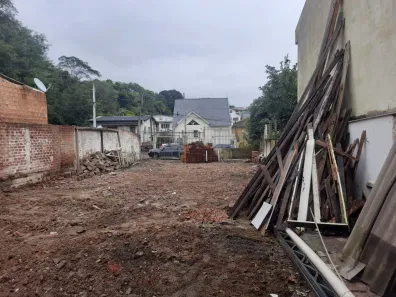 Lote/Terreno à venda, 305m² no Jardim Sabará, Porto Alegre