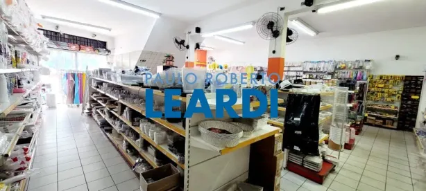 Ponto Comercial para alugar, 225m² no Jardim Planalto, São Paulo