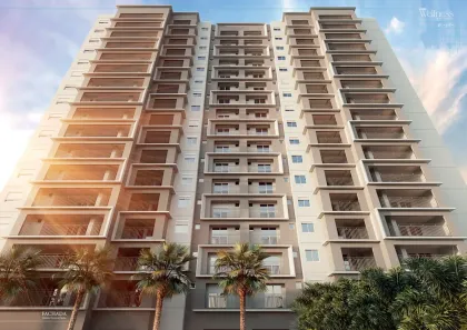 Apartamento com 3 Quartos à venda, 110m² no Jardim da Glória, São Paulo