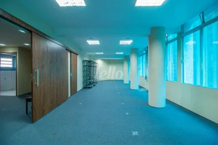 Sala Comercial para alugar, 120m² no Centro, São Paulo